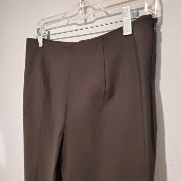 NWT Raoul black ankle pant size 8 - Picture 5 of 7